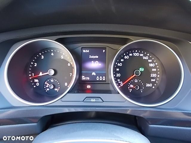 Volkswagen Tiguan 2.0 TSI 4Mot Life DSG - 13