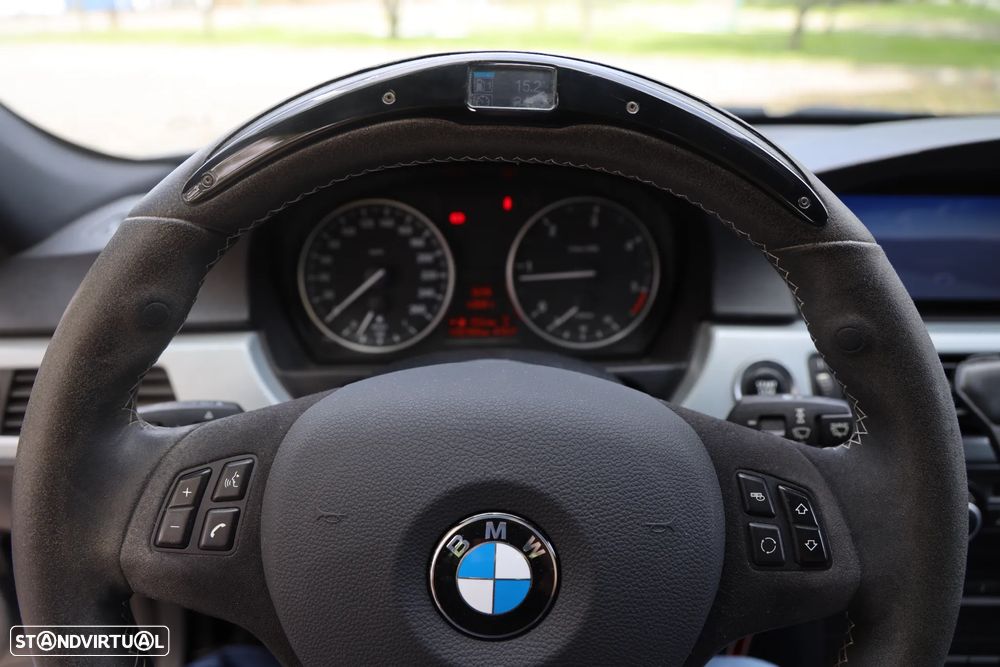BMW 320 d - 4