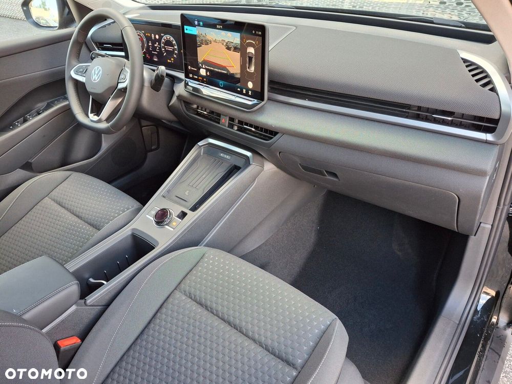 Volkswagen T-Roc 1.5 eTSI Life DSG - 15