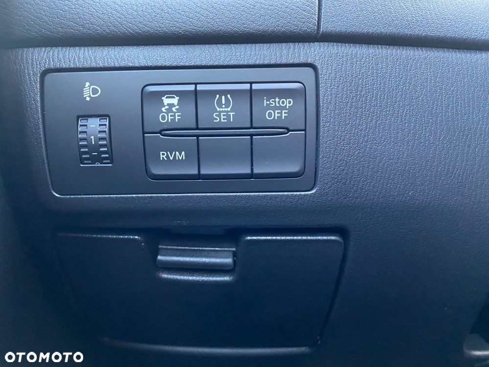 Mazda 6 SKYACTIV-D 150 Drive i-ELOOP Exclusive-Line - 28