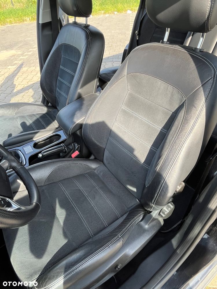 Ford Mondeo 2.0 TDCi Titanium - 18