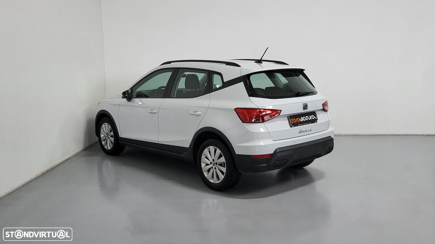 SEAT Arona 1.0 TSI Style DSG - 5