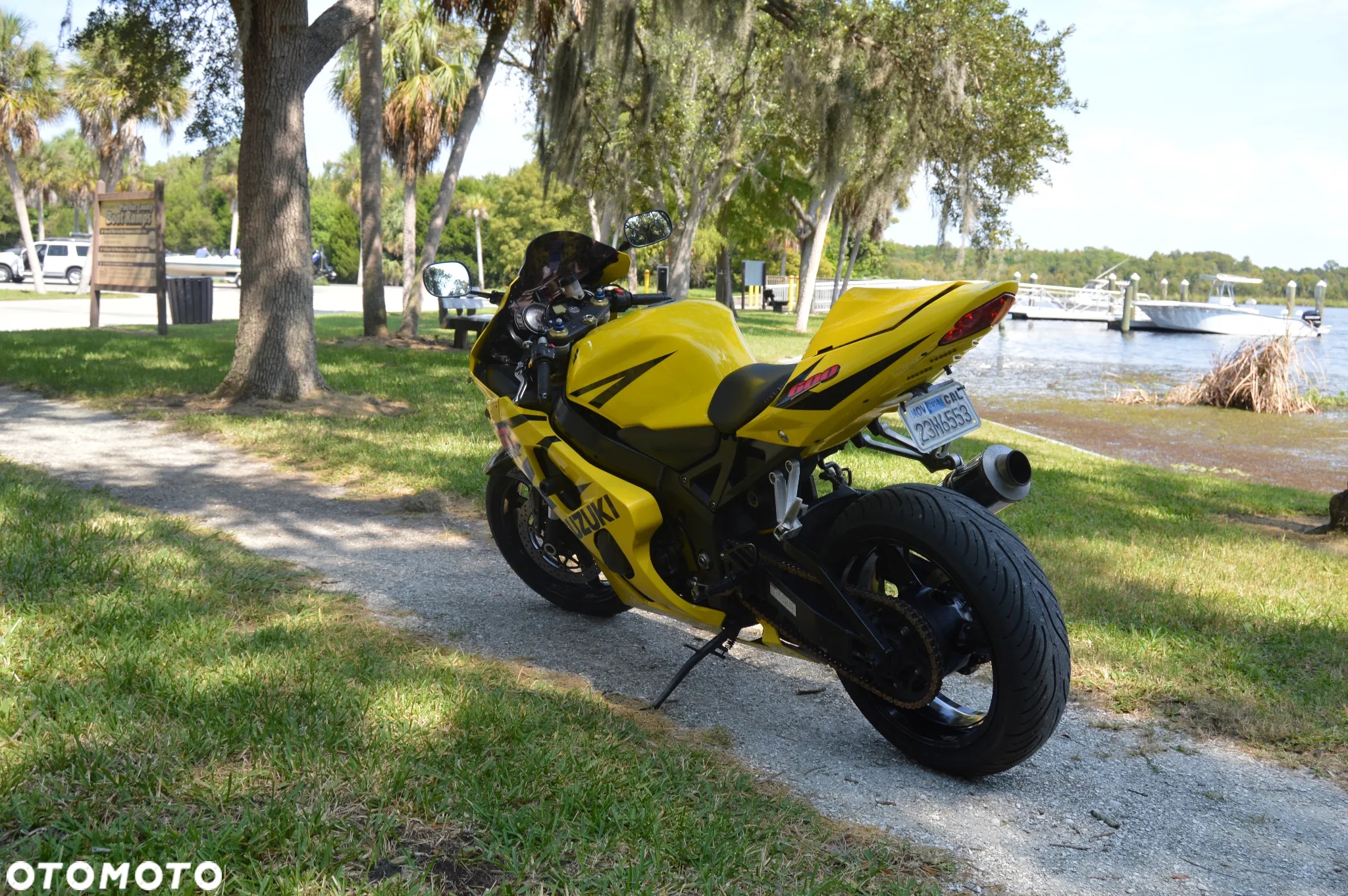 Suzuki GSX-R - 3
