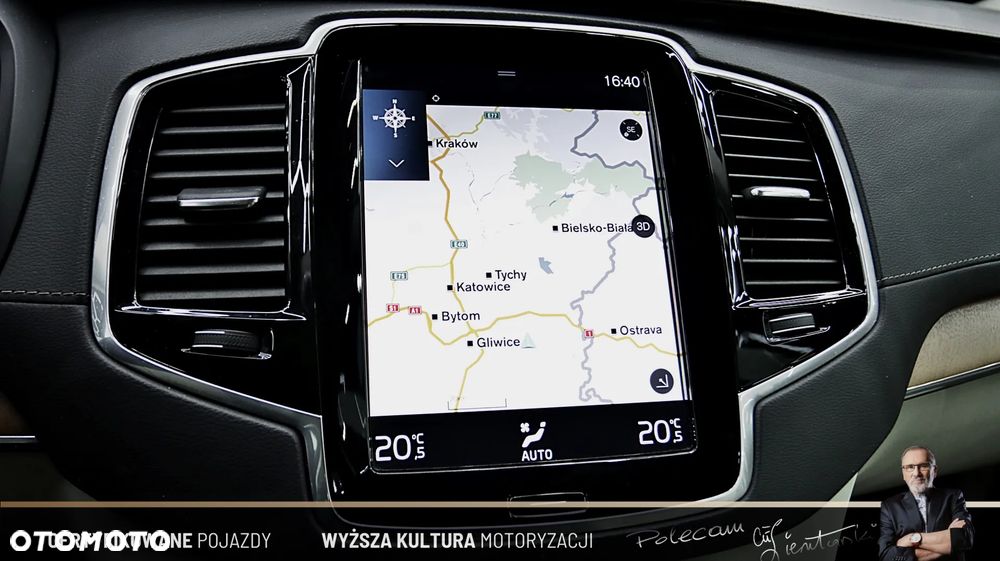 Volvo XC 90 B6 B AWD Geartronic Inscription - 22
