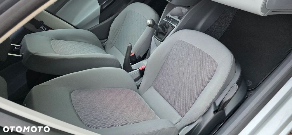 Seat Ibiza 1.4 16V Style - 18