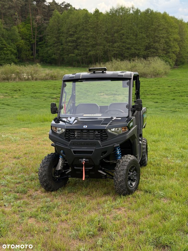 Polaris Ranger - 18
