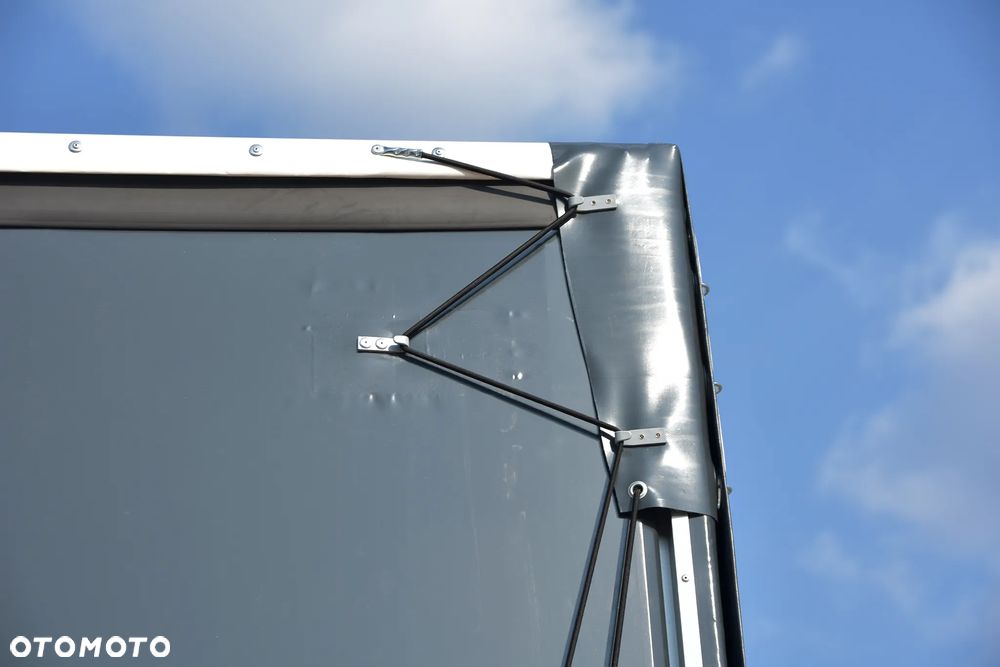 Renault Master zabudowa międzynarodowa 170KM 10EP 4200x2450x2300 - 7