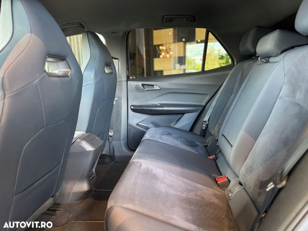 Cupra Born eBoost 58 kWh - 20