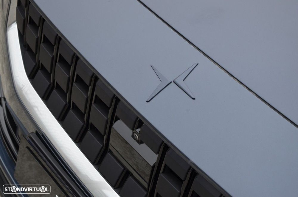 Polestar 2 Long Range 78 kWh - 35