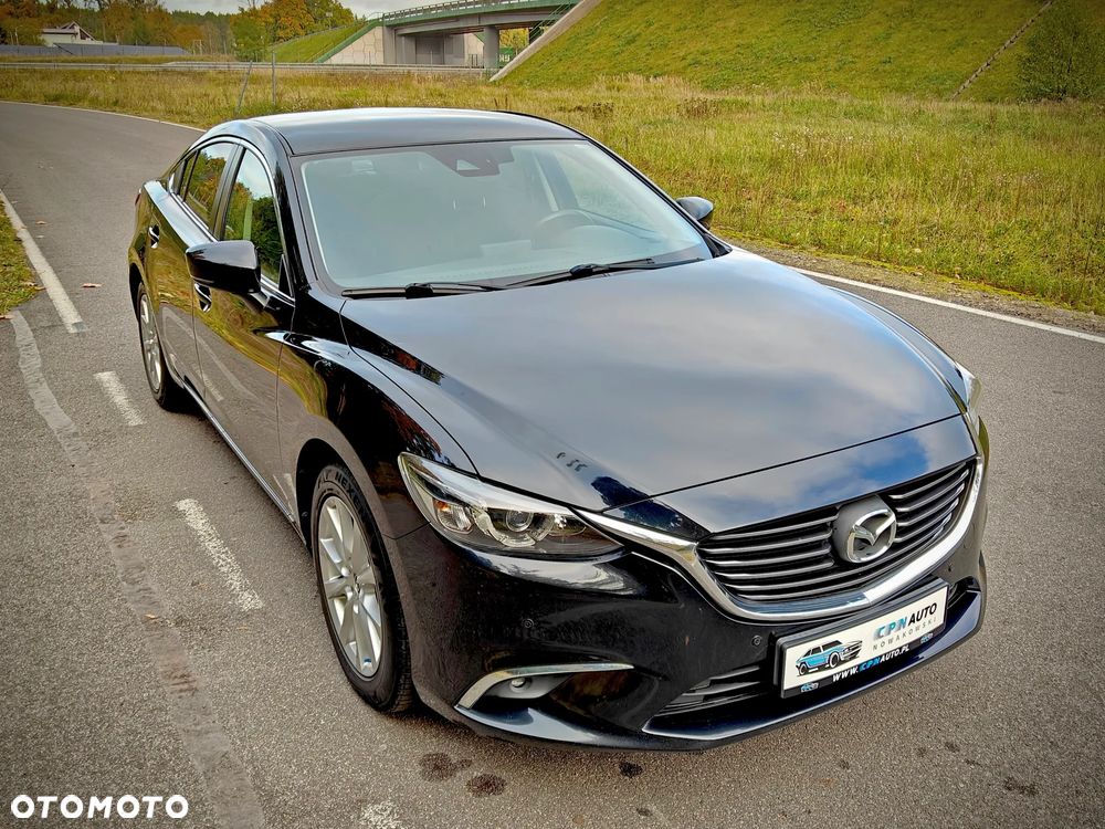 Mazda 6 - 14