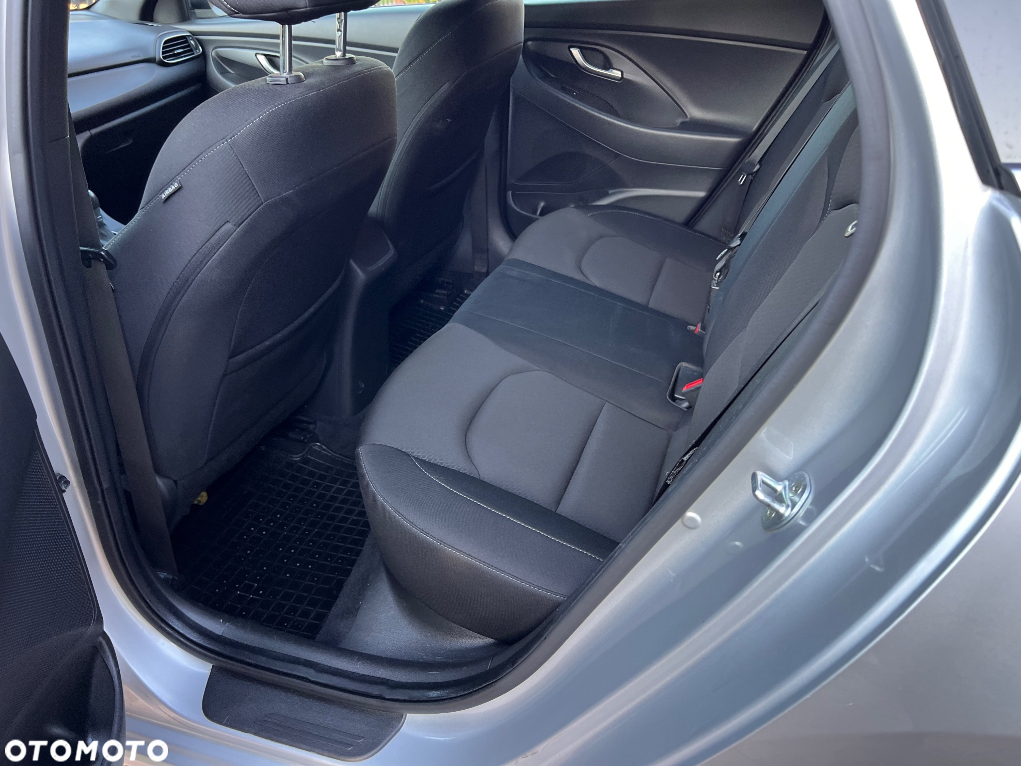 Hyundai i30 1.4 T-GDI GPF Comfort DCT - 10