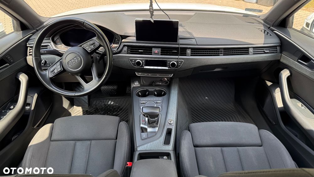 Audi A4 Avant - 5