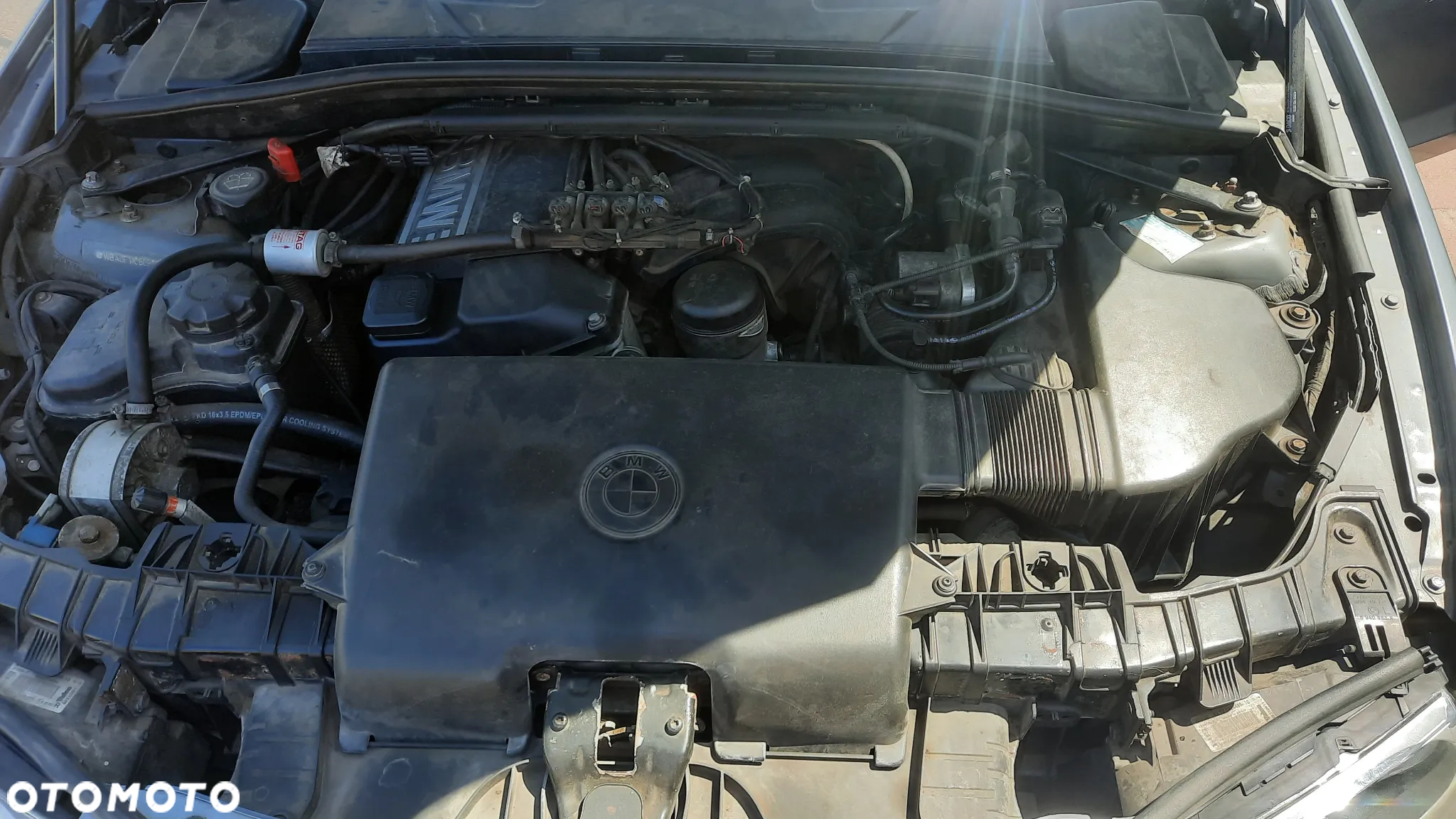 BMW Seria 1 116i - 7