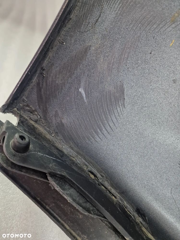 KIA VENGA I LIFT 14- ZDERZAK PRZEDNI PRZÓD , NR 86511-1P500 , NR AUKCJI NZ1360 - 21