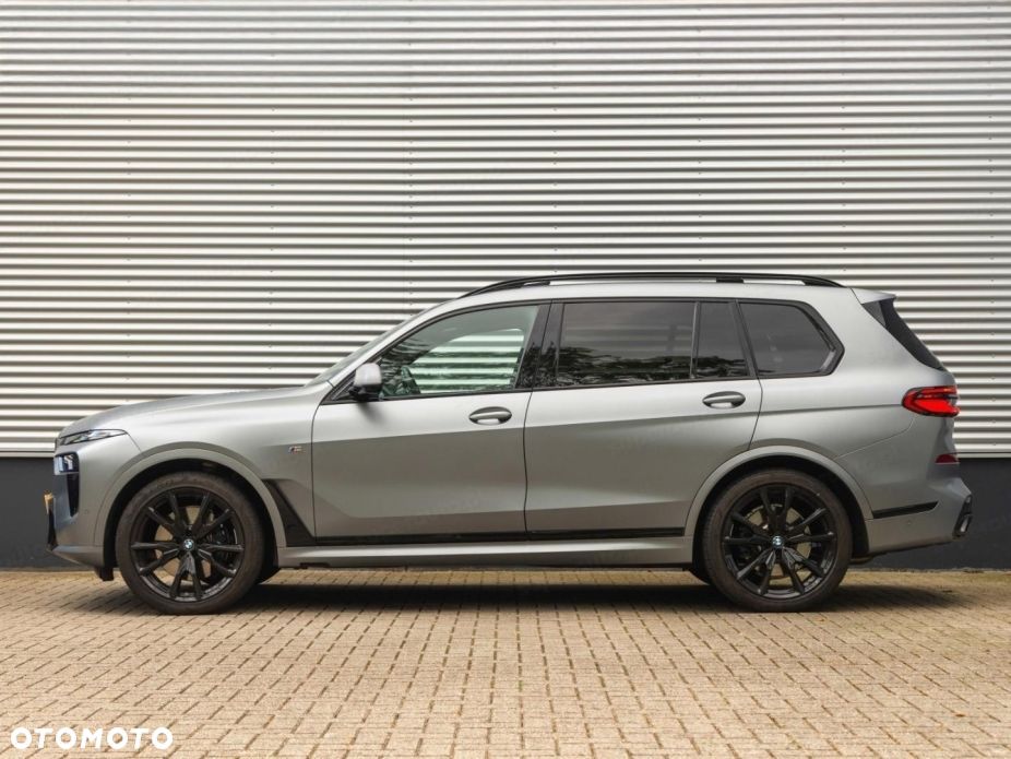 BMW X7 xDrive40i mHEV M Sport sport - 5