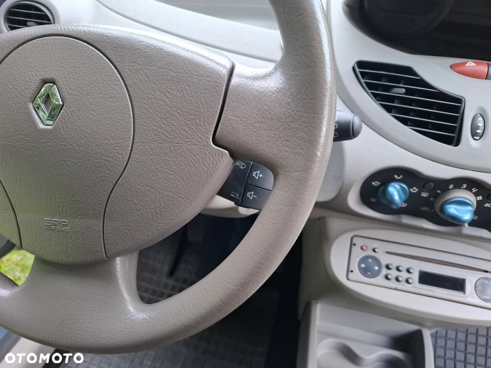 Renault Twingo 1.2 16V Night&Day - 10