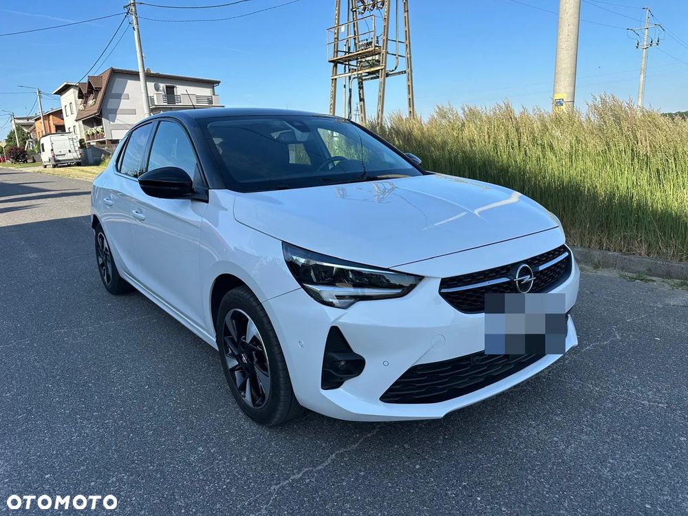 Opel Corsa Electric Edition - 7