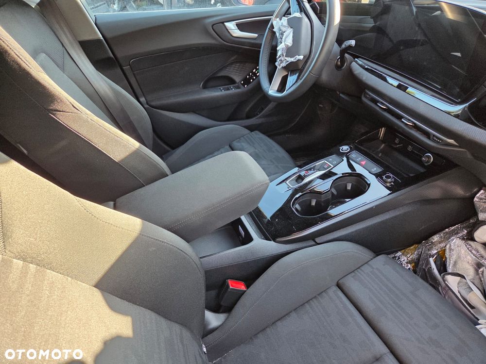 Audi A5 Avant - 2