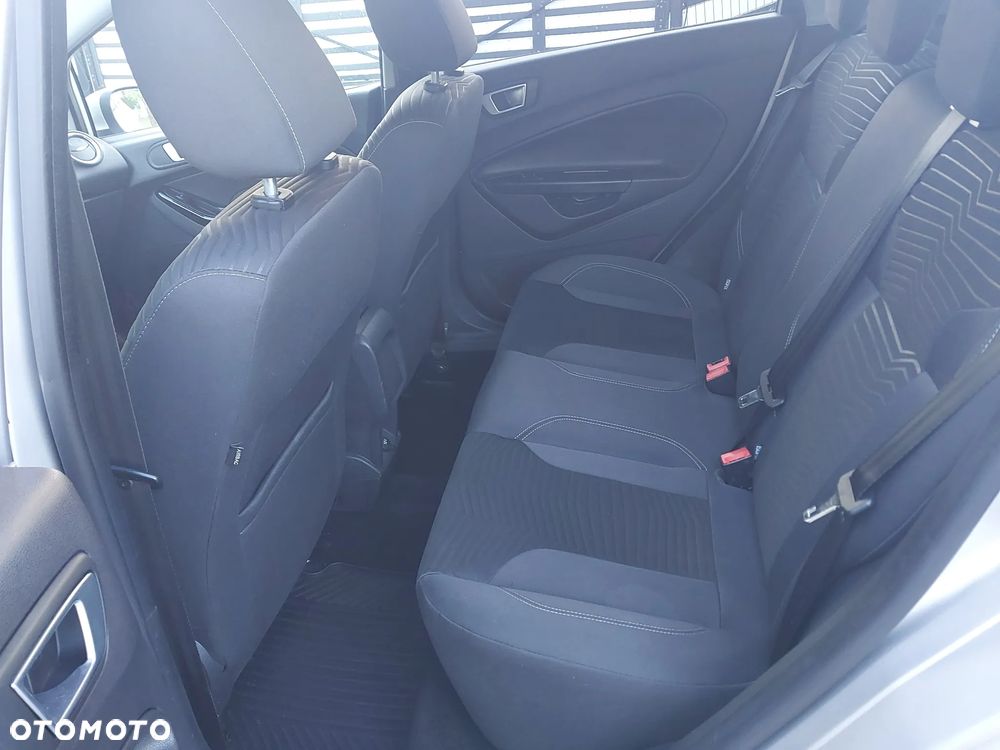 Skoda Citigo 1.0 MPI Sport - 24