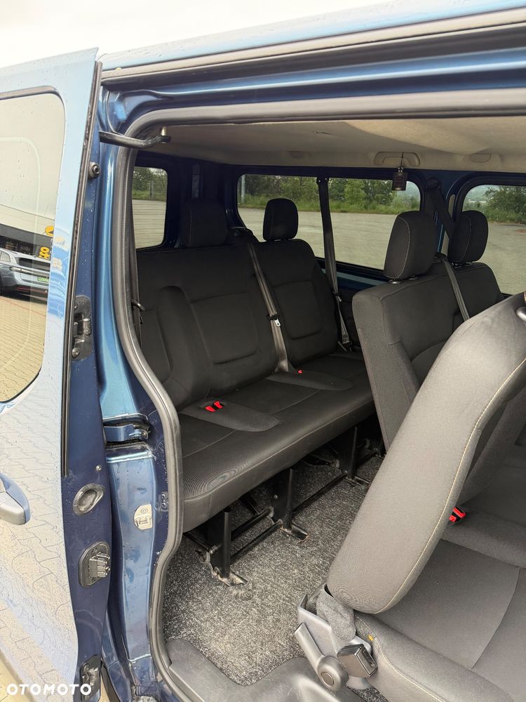 Renault Trafic 1.6 dCi - 15