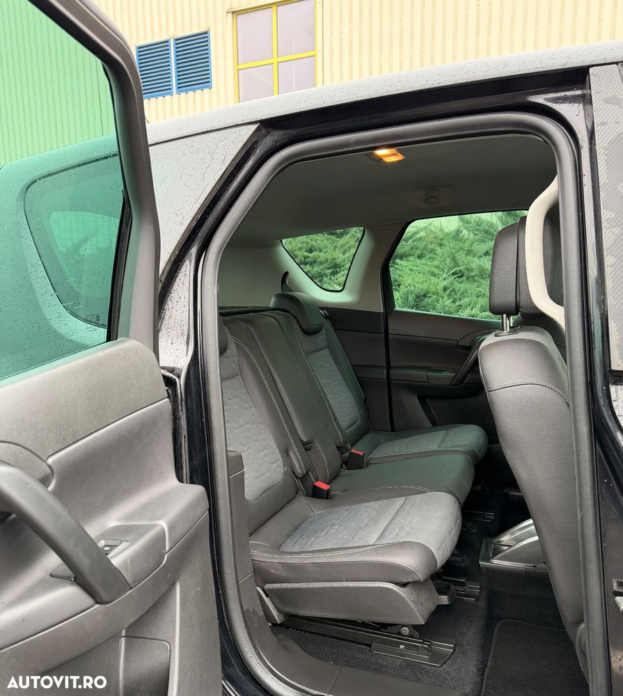 Opel Meriva 1.4 Edition - 6