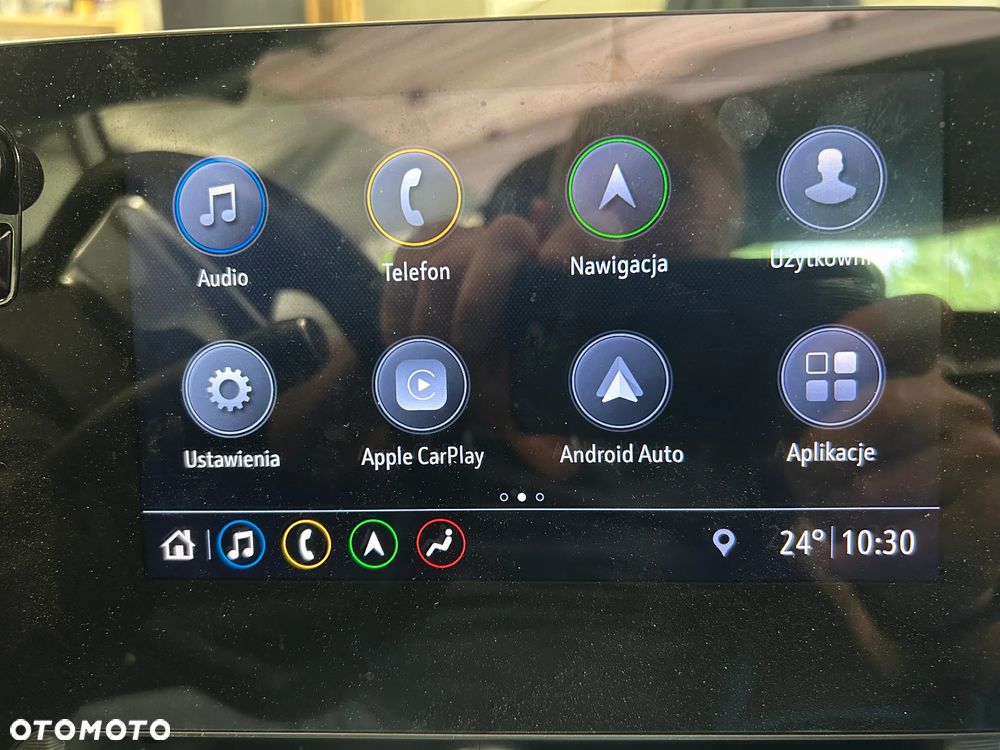 Chevrolet Corvette Stingray 3LT 6.2 V8 Automatik - 12