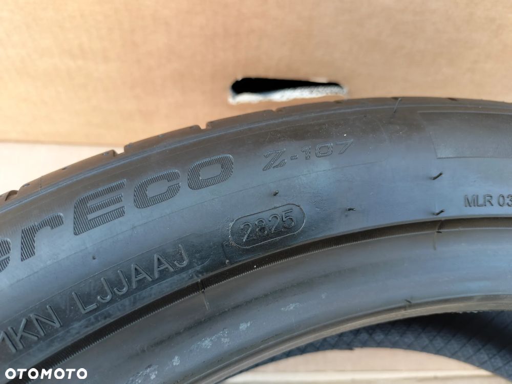 OPONY LETNIE WESTLAKE Z107 225/45 R19 96W 2025 - 12