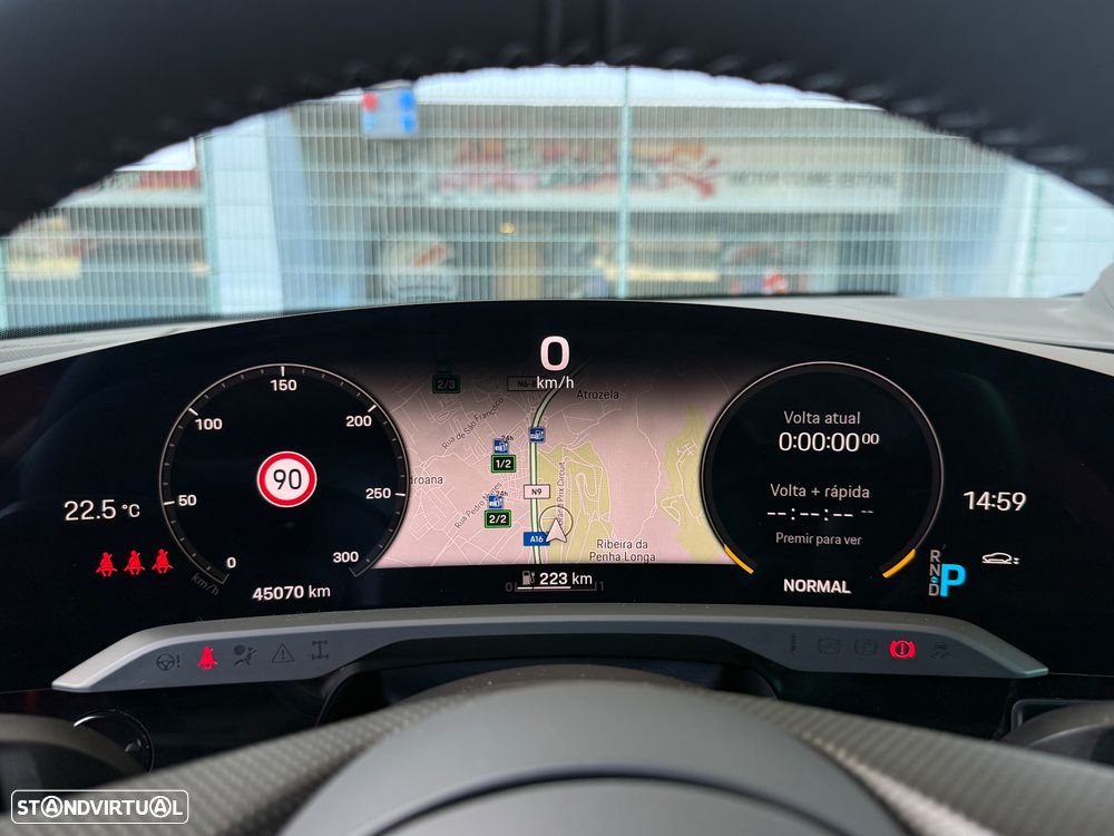 Porsche Taycan Sport Turismo Turbo S - 31