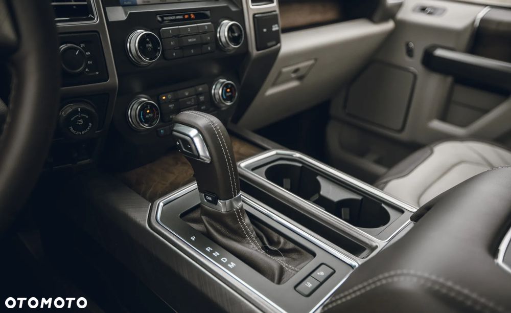 Ford F150 - 17