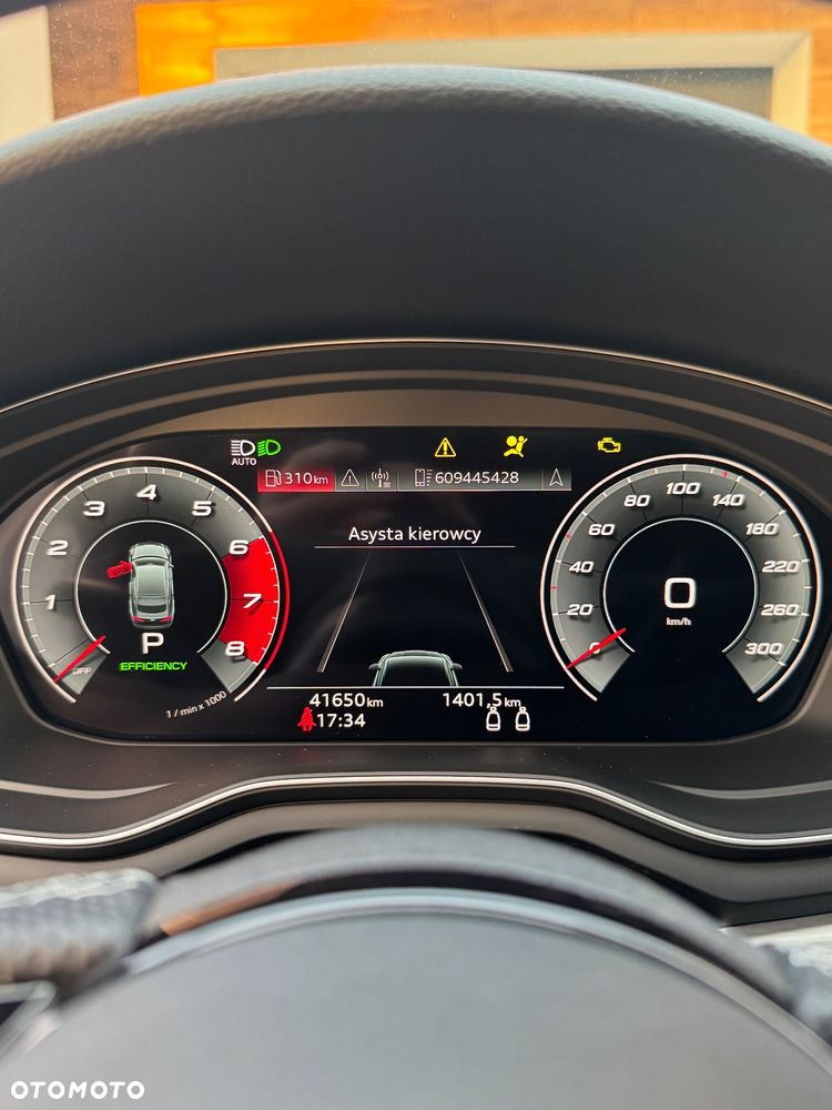 Audi A5 - 17