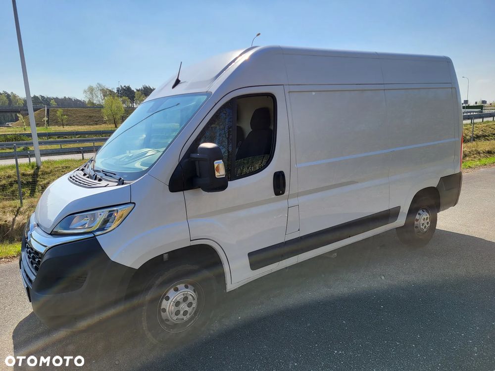 Citroën Jumper - 10