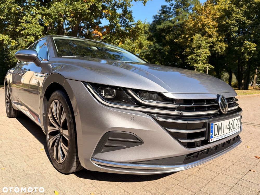 Volkswagen Arteon 2.0 TDI Elegance DSG - 2