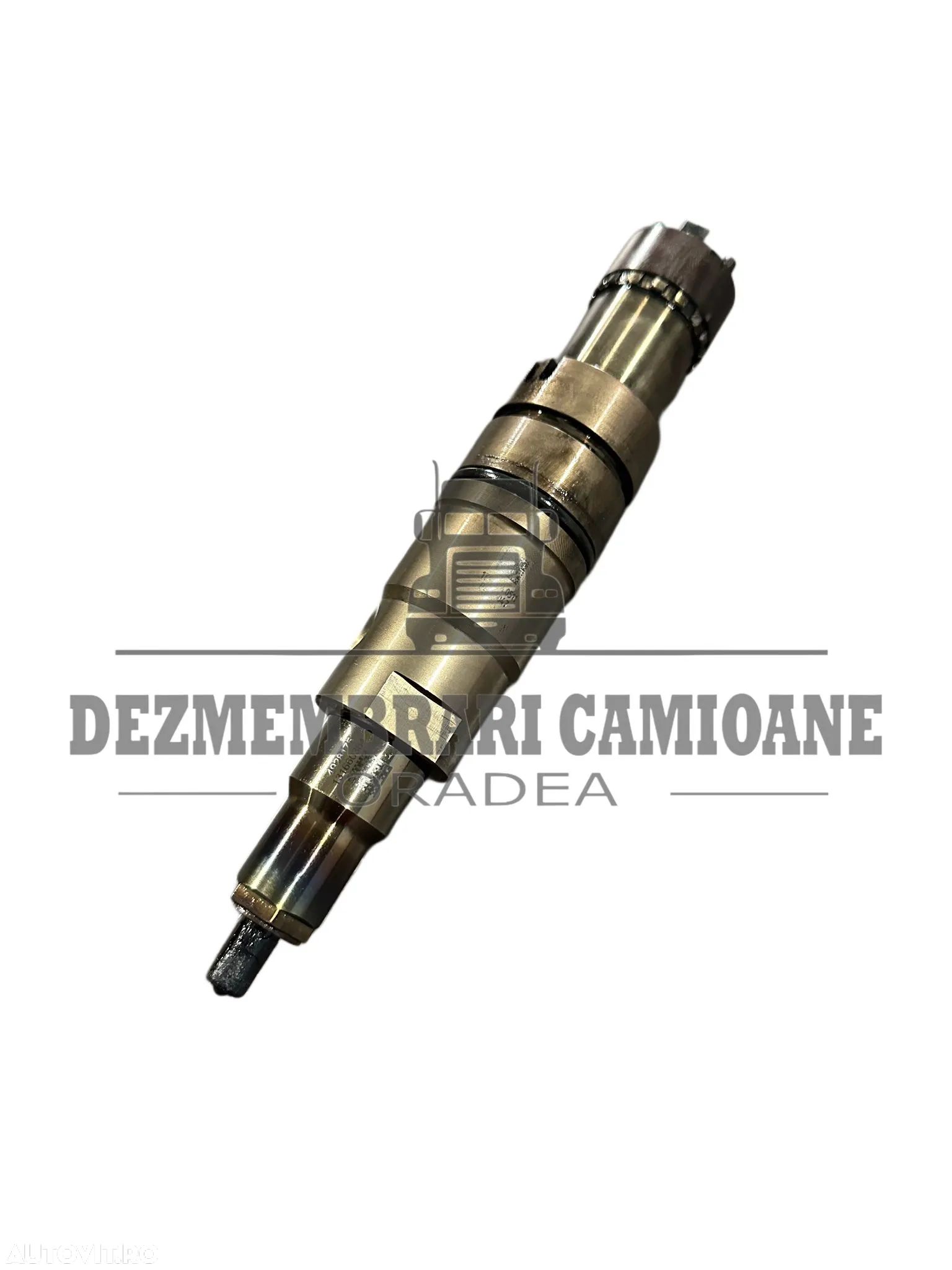INJECTOR SCANIA XPI 2086663 - 1