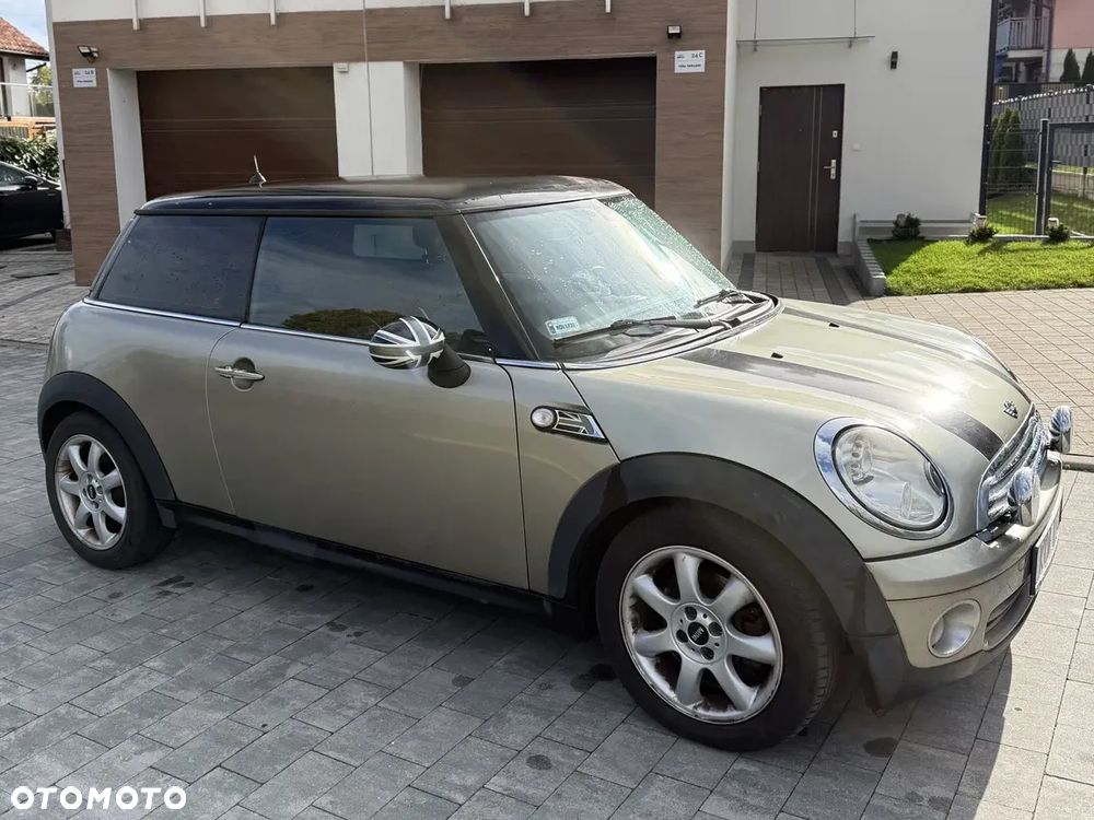 MINI Cooper - 4