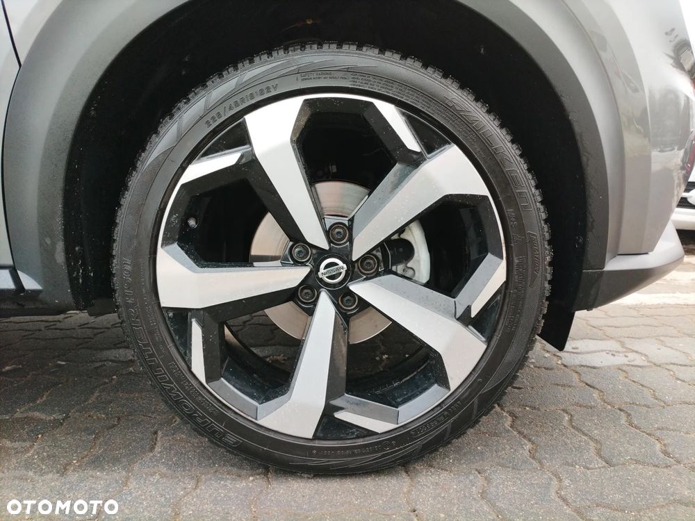 Nissan Juke 1.0 DIG-T N-Connecta - 24