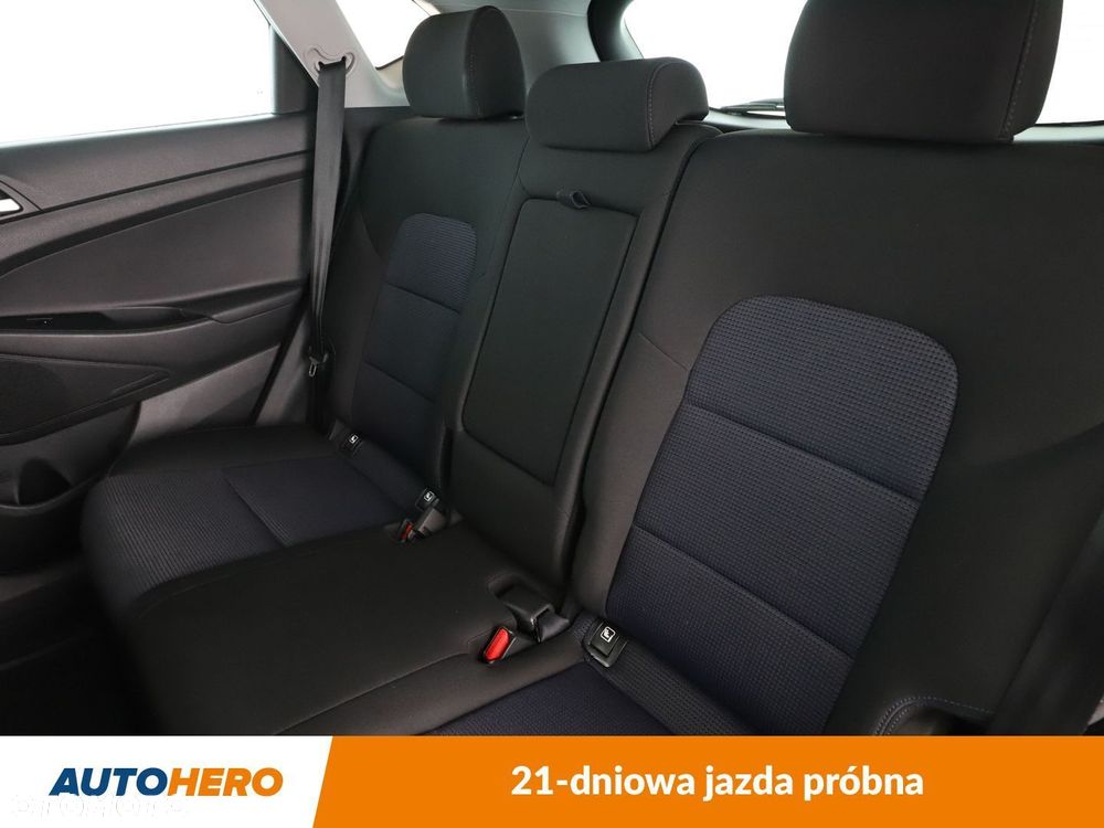 Hyundai Tucson 1.6 GDi Classic 2WD - 15