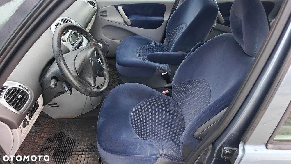 Citroën Xsara Picasso - 17