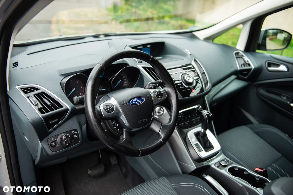 Ford Grand C-MAX 2.0 TDCi Business Edition - 19