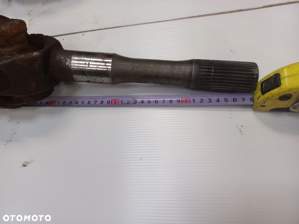 Części Renault 106.54,110.54,120.54,133.54,145.54,155.54 Półoś,krzyżak Z32,Z29,układ planetarny,kosz,zwolnica,pokrywa,bieżnia,obudowa 7700609283,Opryskiwacz Matrot satelita 18z,koło zębate  układu planetarnego 52z ATAK kołoataku wałek ataku 9x34  obudowa mostu reference,zwrotnica,łoże,podpora mostu,kołyska - 10