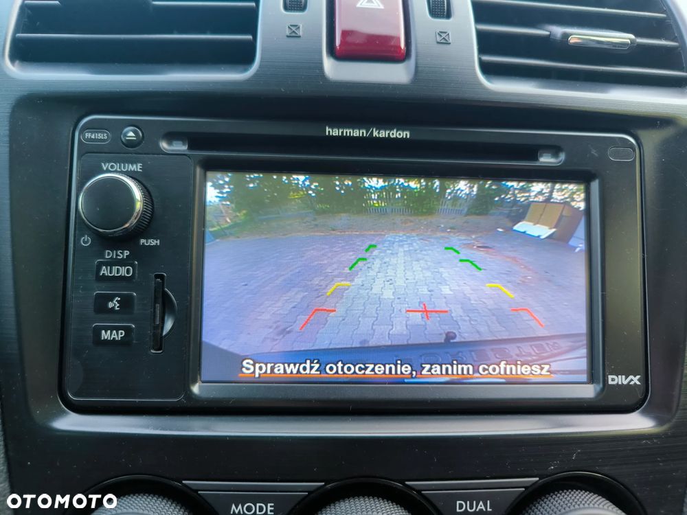 Subaru Forester 2.0XT Platinum Lineartronic - 23