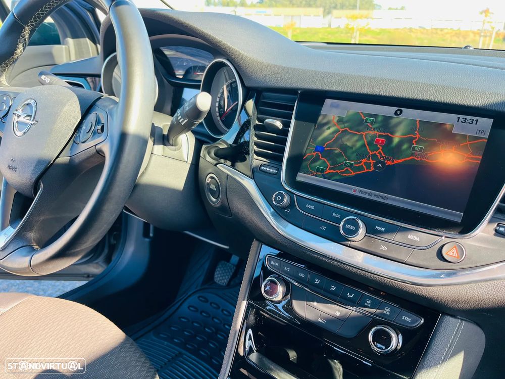 Opel Astra Sports Tourer 1.0 Innovation S/S - 5