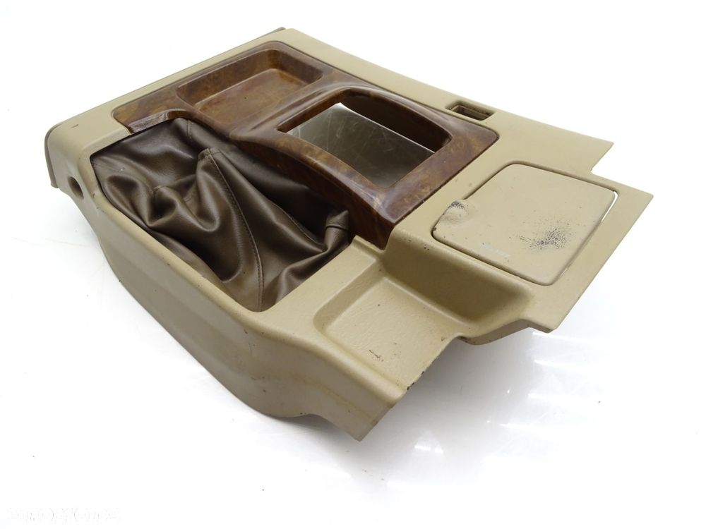 Tunel środkowy mieszek obudowa automat 96941vb000 nissan patrol gr y61 - 5