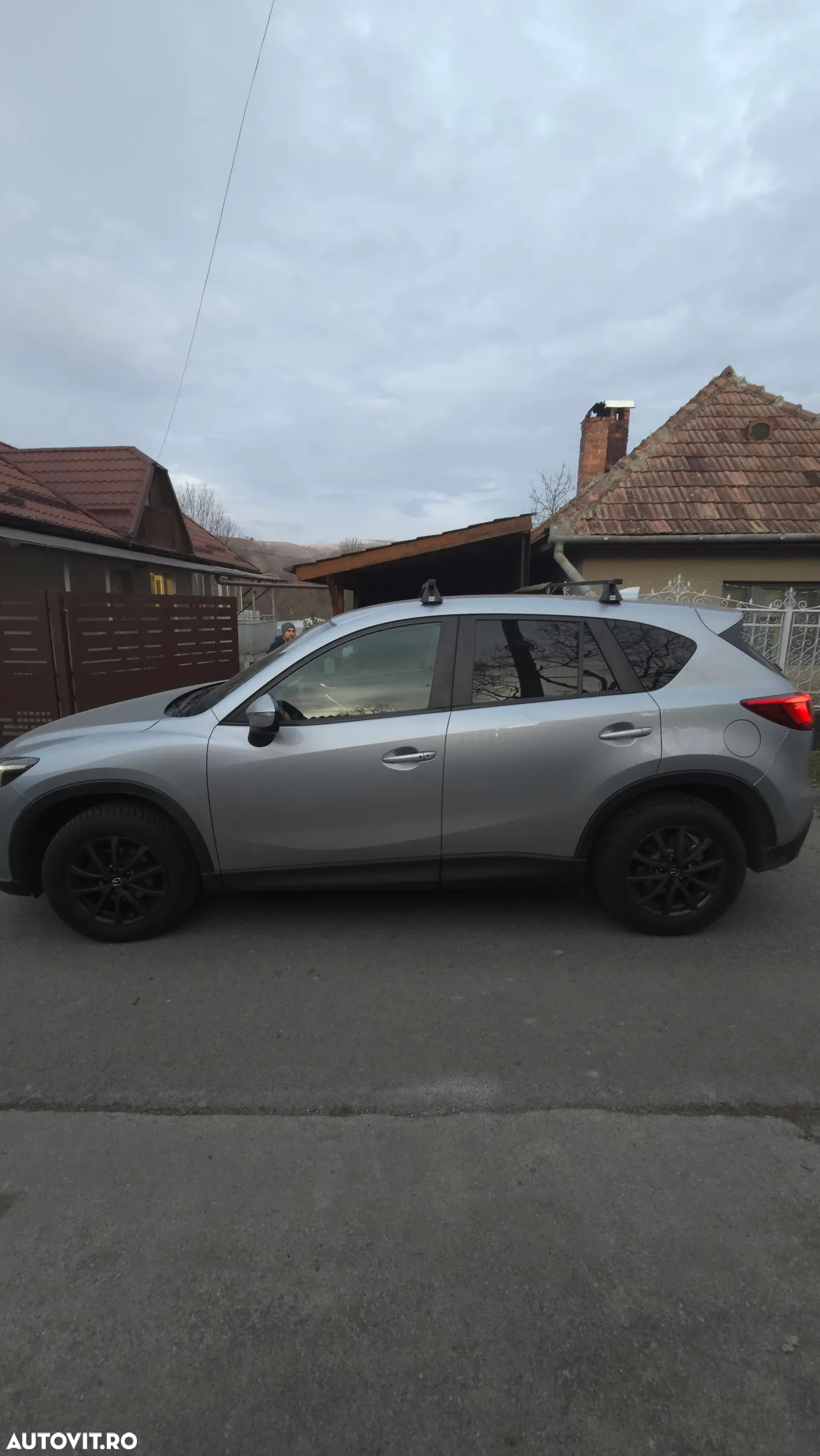 Mazda CX-5 CD150 Revolution - 9