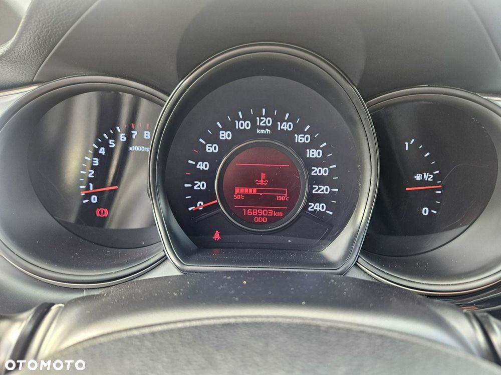 Kia Ceed - 18