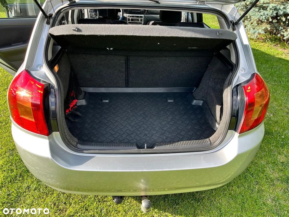 Toyota Corolla 2.0 D-4D Terra - 19