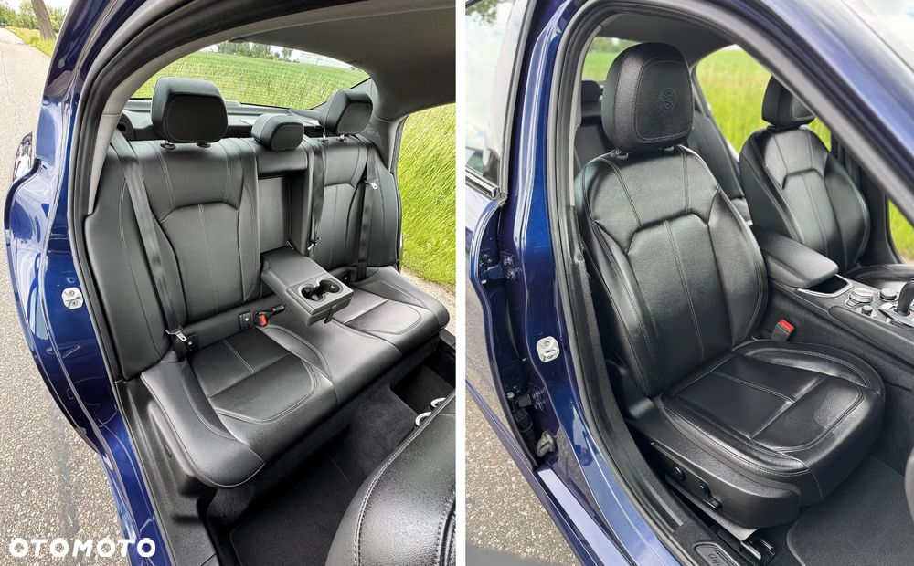 Alfa Romeo Giulia 2.0 Turbo Veloce - 25