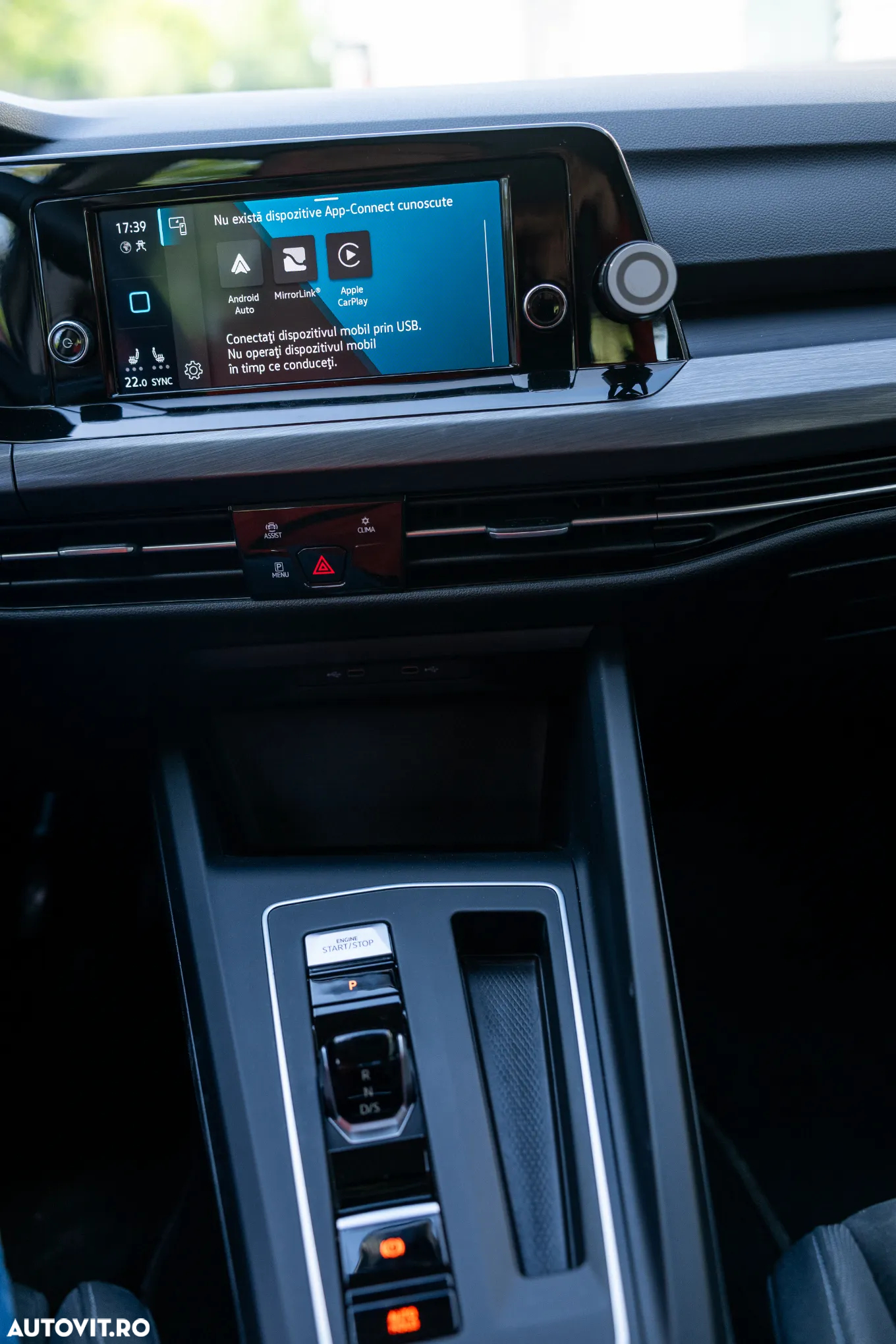 Volkswagen Golf 2.0 TDI DSG Style - 31