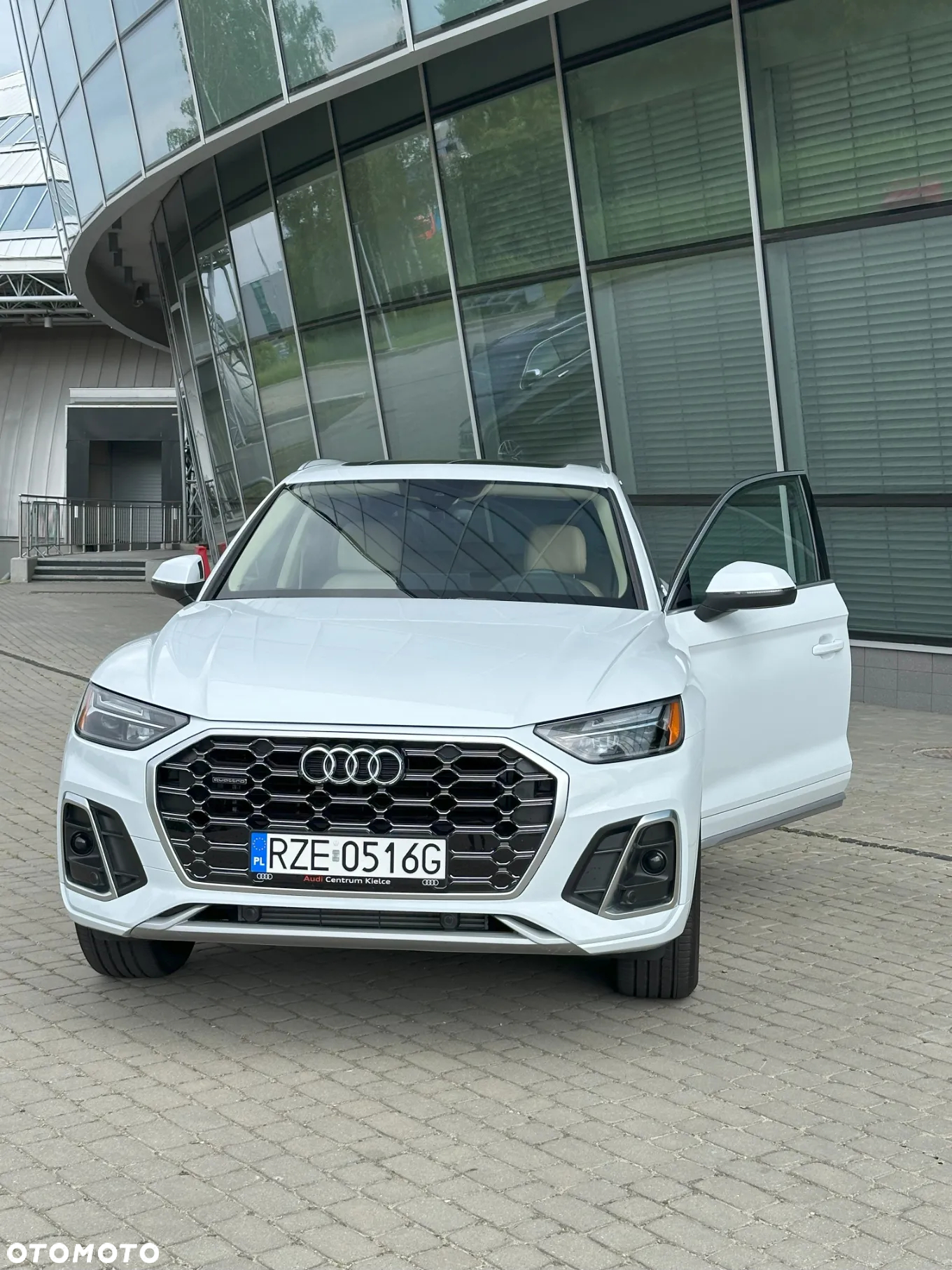 Audi Q5 - 5