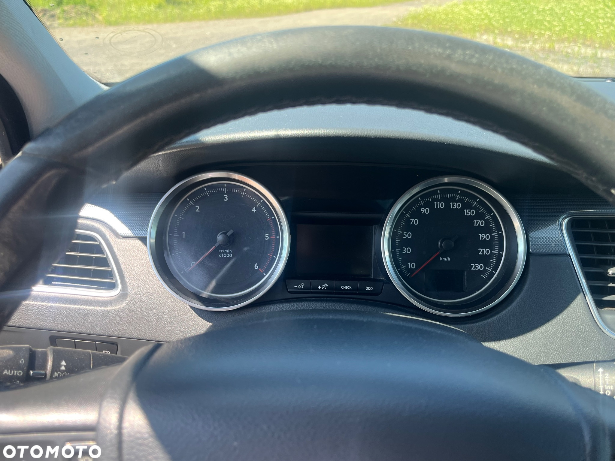 Peugeot 508 - 21