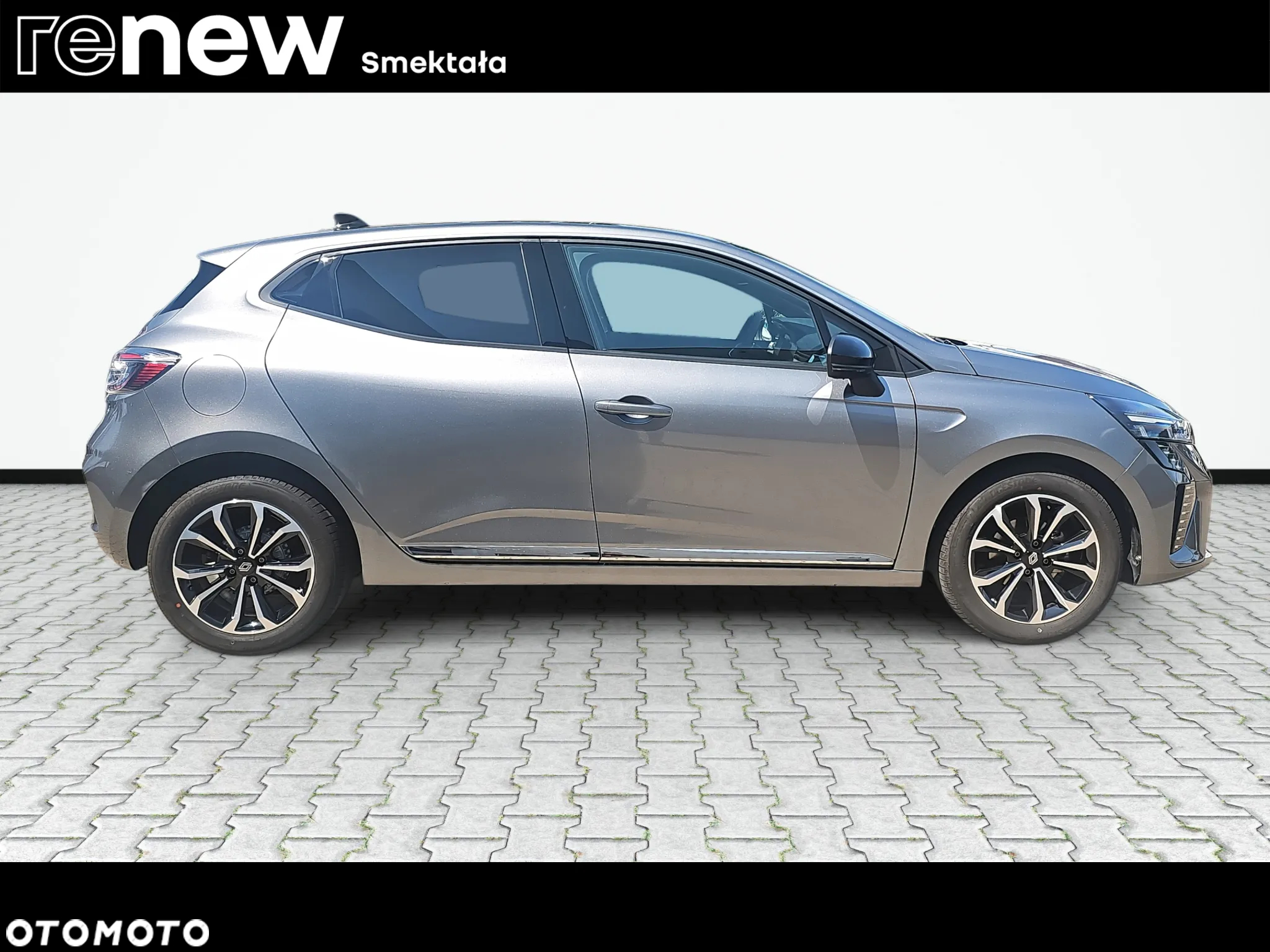 Renault Clio 1.0 TCe Techno - 4